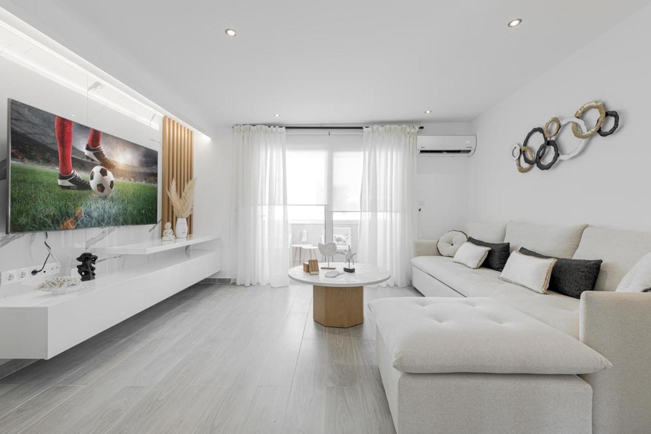 Diogenis Seaside Suite Rethymno Exteriör bild