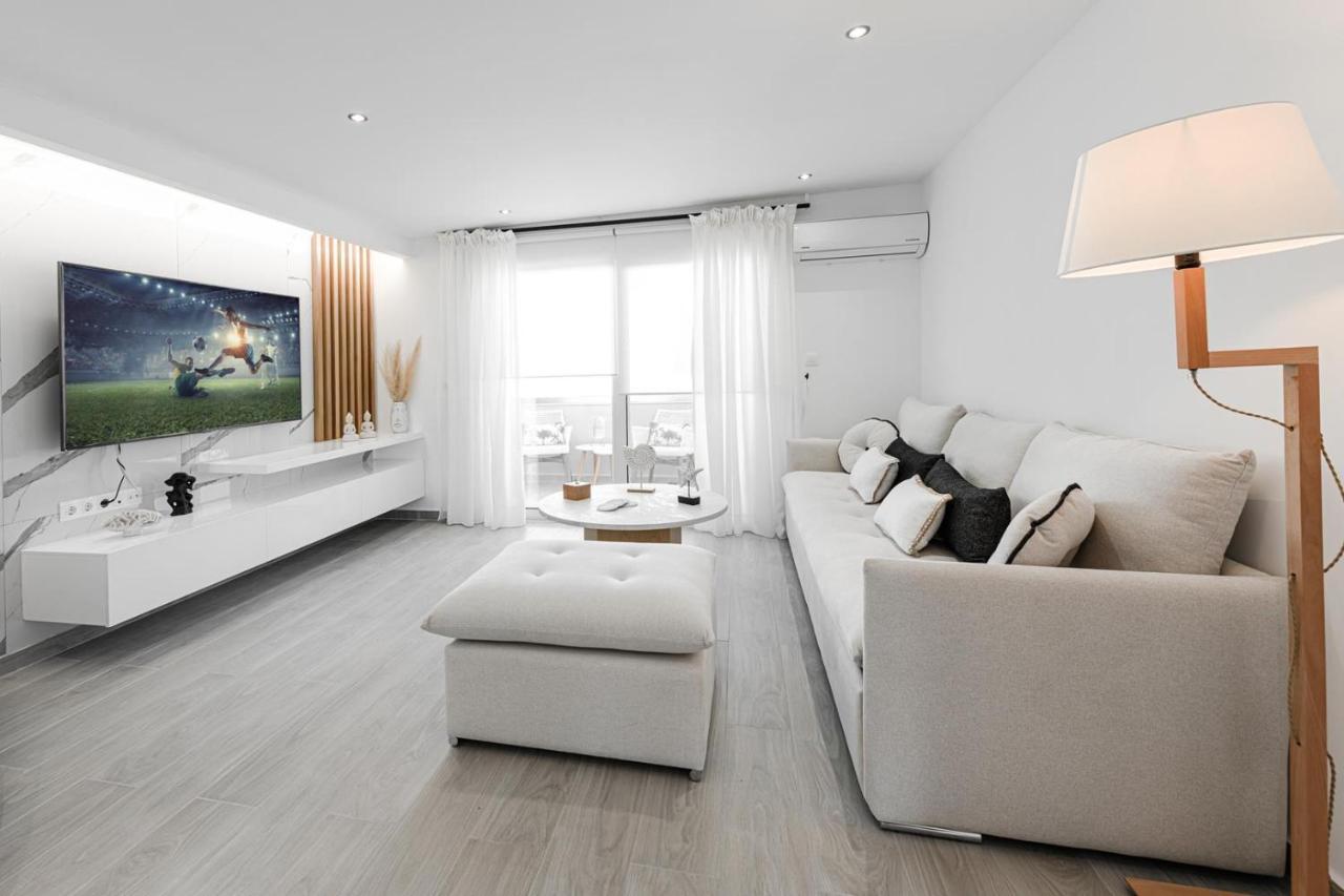 Diogenis Seaside Suite Rethymno Exteriör bild